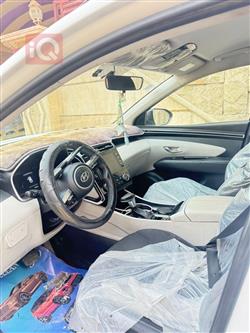 هيونداي توسان